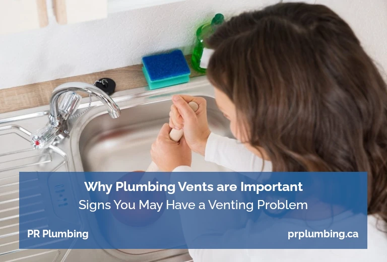 plumbing vents