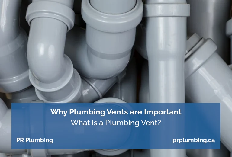 plumbing risks