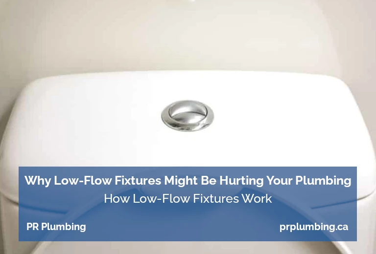 plumbing risks