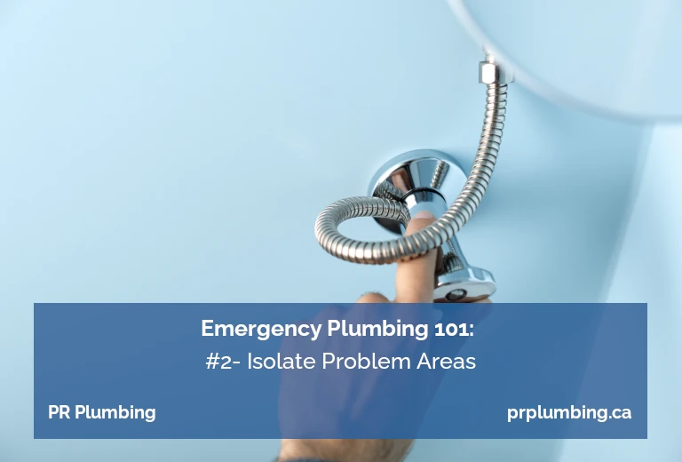 Emergency Plumbing