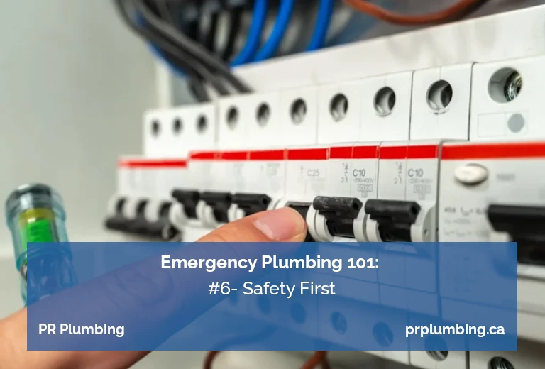 Emergency Plumbing