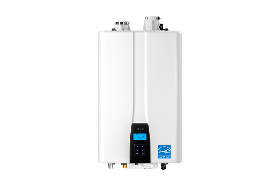 The Benefits of Tankless Water Heaters Over Conventional Water Heaters
