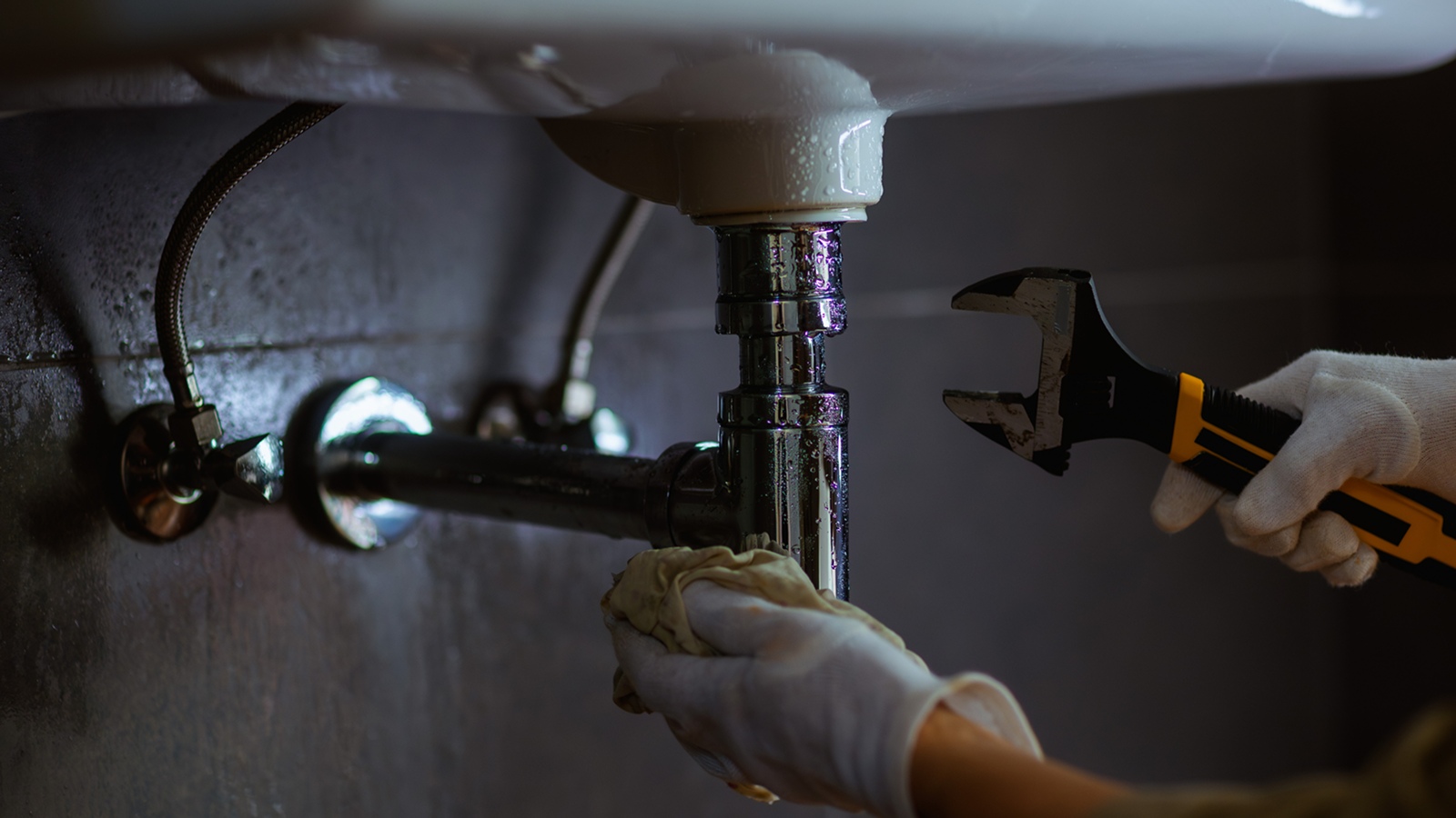 emergency plumbing hero img