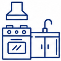 kitchen renovation