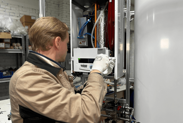 water heater repair img