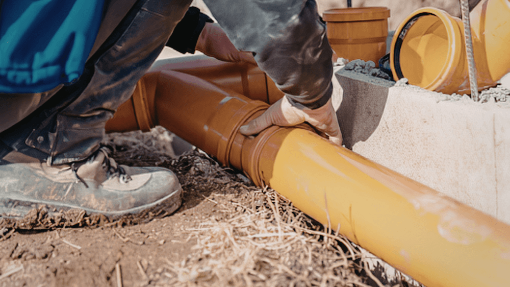 water piping repair image01